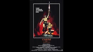 Conan The Barbarian (1982) 1080p [FULL MOVIE]