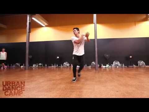 Stuck On Stupid - Chris Brown / Brian Puspos Choreography / 310XT Films / URBAN DANCE CAMP