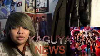 React to NEWS(J-Pop)