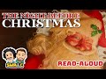 Kid S Read Aloud THE NIGHT BEFORE CHRISTMAS