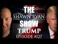 President Donald J. Trump - Make America Great Again | SRS #127
