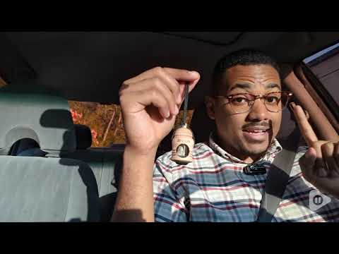 AREON Fresco Air Car Freshener - WTI product video review