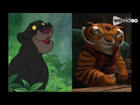 Bagheeraladdin part 7 - Bagheera Arrested (Part 1)
