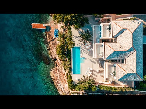VILLA MILA | BRAC ISLAND CROATIA
