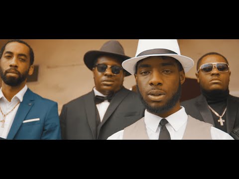 CXC - THROUGH THE STORM (Official Video)