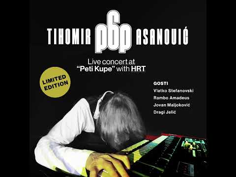 Tihomir Pop Asanović - Treasure island