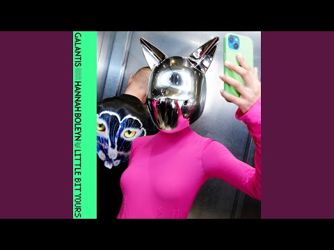 Little Bit Yours (Extended Mix)