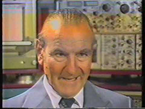 Raumfahrt Gesundheids magazine Praxis ZDF 1986 12 05 Matig