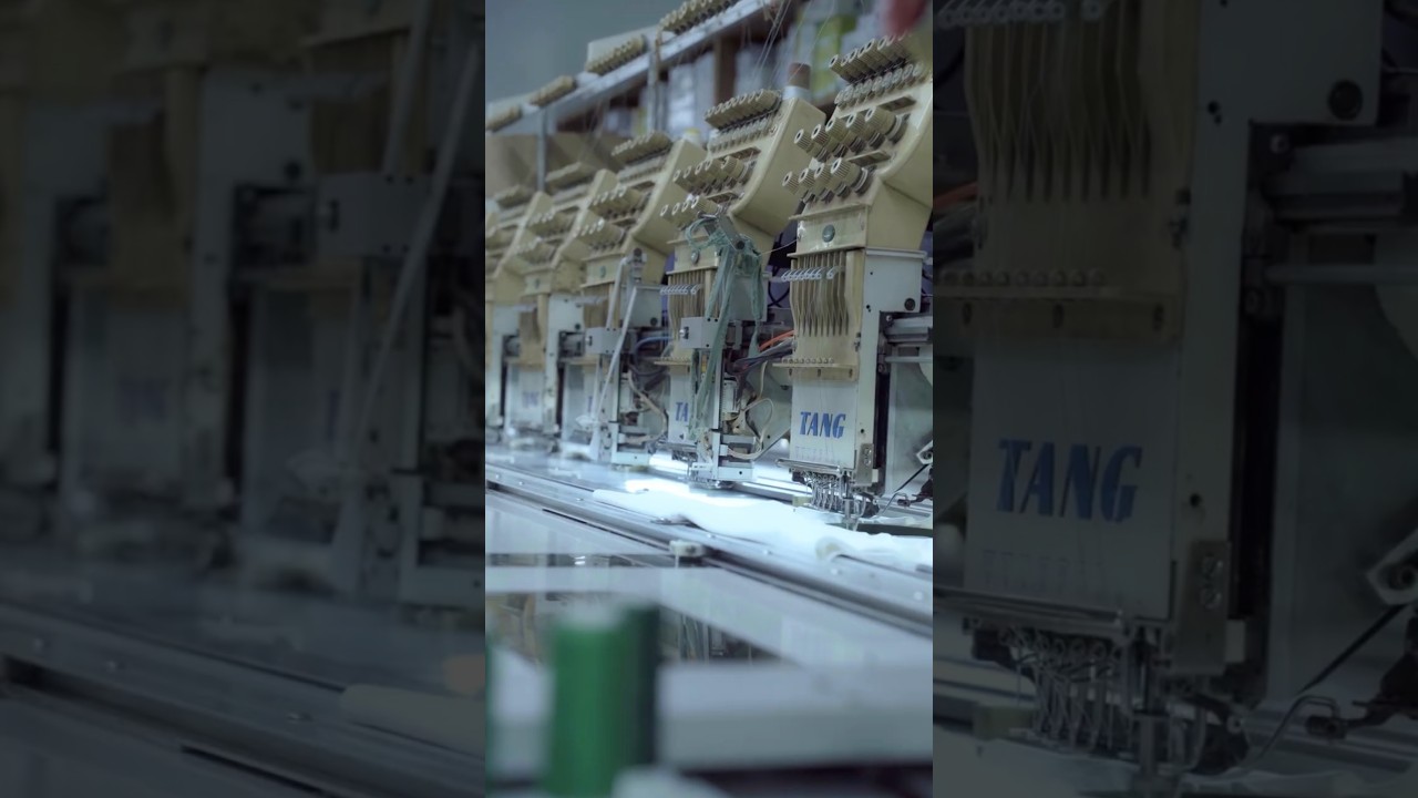 ERBE Studio (ASMR Film)