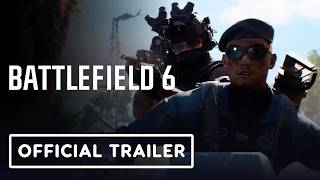 Battlefield 6 - Official Season 4 Launch Trailer