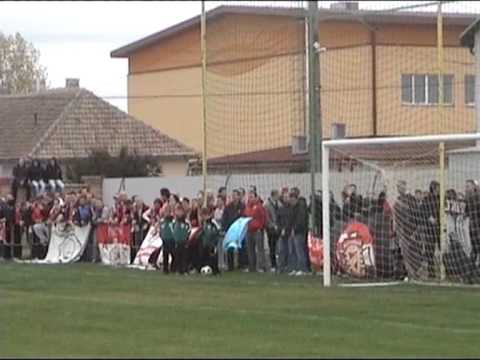 2013.10.30. Cigánd - DVTK 3-4, Kassa - DVTK 69-40