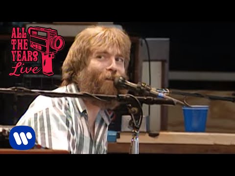 Feel Like a Stranger - Grateful Dead