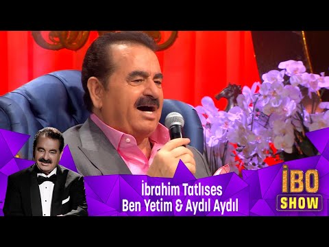 Ay Dil - Ibrahim Tatlises