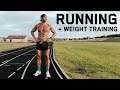 My Hybrid Athlete Training Program Is HERE (Running + Weight Training)