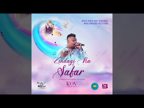 Ryan Singh - Zindagi Ka Safar Tribute to Ras Nancoo Singh