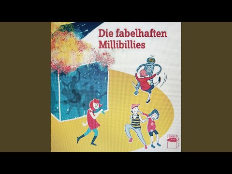 Doof gebor'n ist keiner (feat. No Return, Thomas Ahrens & Jennifer Breitrück)