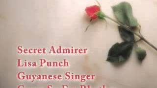 Lisa Punch Secret Admirer