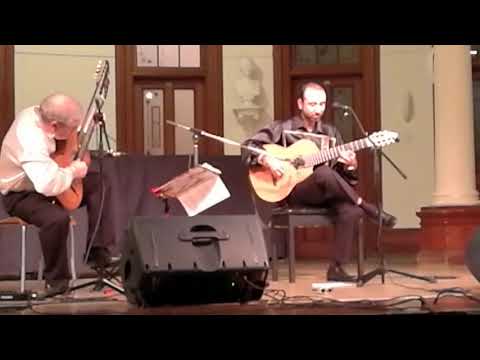 Zingaresca Duo & Co: The Secrets of the Gypsy Guitar