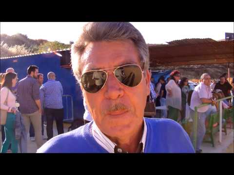 FIN DE TEMPORADA CD ANDALUCÍA CM