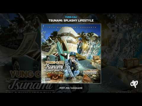 Yung Cali -  On my own