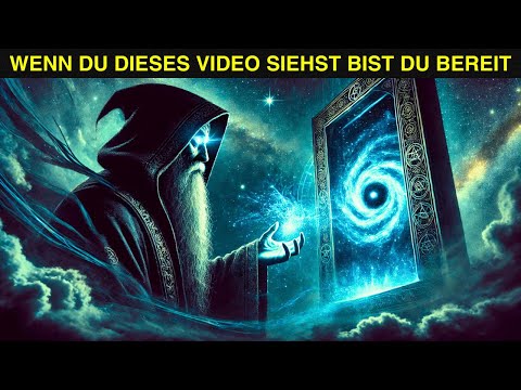 Nur wer bereit ist, erkennt die 7 Portale der Alchemie!