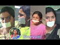 Sreevani Tape Gags Compilation From Chandramukhi Serial Telugu Serial Actress Gagtalk