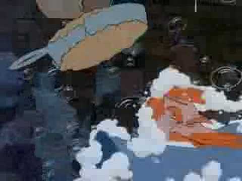 La spada nella roccia - Cucina stregata