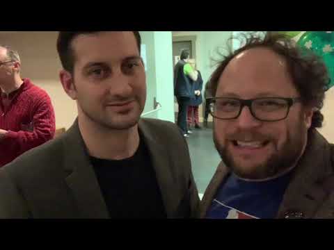 Cowichan Valley Whisky Festival 2019