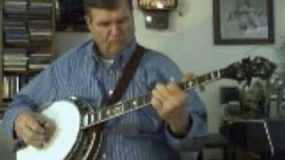 Growling Old Man and Grumbling Old Woman