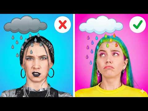 LITTLE THINGS THAT RUIN YOUR DAY || Funny Relatable Situations by 123 GO!