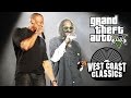 GTA V - West Coast Classics (Live OST) 