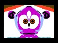 KlaskyKlaskyKlasky Gummy Bear Serea Greek Song Version Movie Maker Effects Round 1 Part 2 FIXED