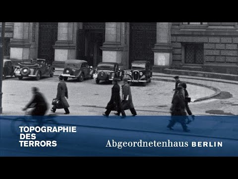 "80 JAHRE DANACH - Das „Haus der Flieger“ und die „Euthanasie“-Verbrechen