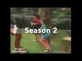 Barney S Halloween Party Credits 5 Previews Barney S Halloween Party 1998 VHS