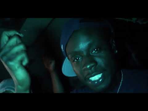Trottie Y Gizzle -Dead Opps (Official Music Video)