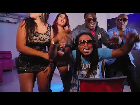 Tapuda (Video Oficial) - Jhonier El Mas Que Compone ft El Dek, Junior Jein, Patio 4