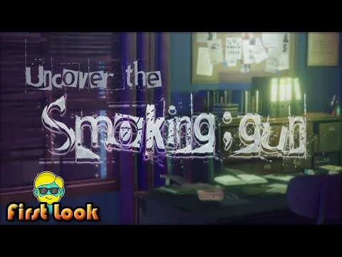 Uncover the Smoking; gun | First Look in 2023 | Episode 2 (Sponsored) - YouTube