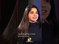 LipLock Scene பண்றதுனால எந்த தப்பும் இல்ல Shorts Dhi