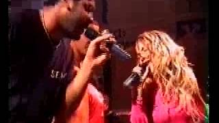 Bro&#39;Sis- Hot Temptation