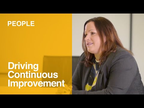 Driving Continuous Improvement in Materials Handling – Just-In-Time (Teaser)