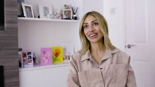 Hear Reema’s story - Haematopoietic Stem Cell Transplantation (HSCT) for multiple sclerosis (MS)