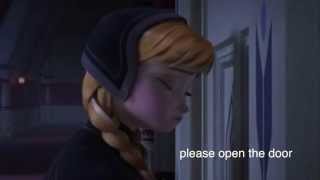 Jack Frost and Queen Elsa ~ Look after you