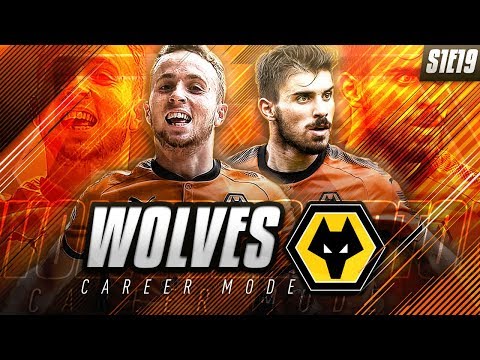 Season Finale | FIFA 18 Wolves Career Mode | S1E19