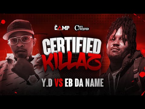 YD vs EB Da Name