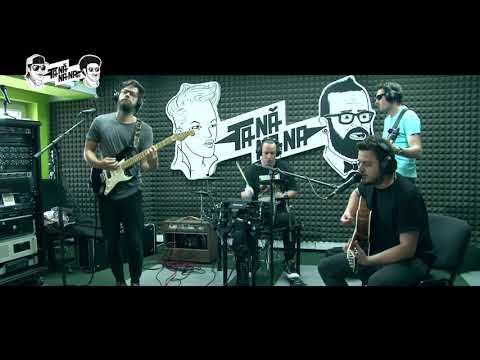 MELTING DICE - - LIVE TANĂNANA @ TANĂNIMINEAȚA, 2019, June 25th