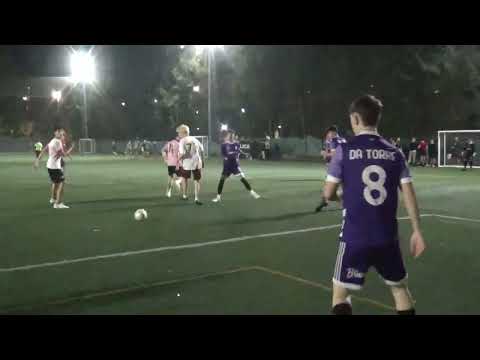 LIRICOS VS DEPORTIVO PAPU GOMEZ - #LigaNuñez - #Apertura SLV - 26/5/23