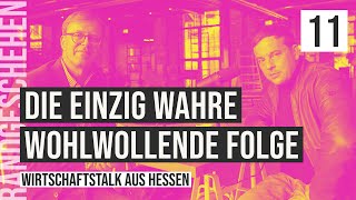 11 - Die einzig wahre wohlwollende Folge