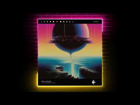 PREMIERE: Dmitry Molosh – Glide (Original Mix) [Late Night Music]