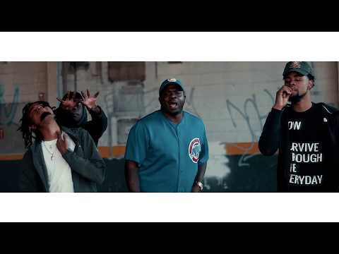 Savage Dawgg - Birthday Remix (Official Music Video) OPP Diss
