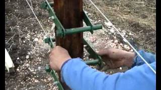 Torniquetes / torniquetas / tensor de alambre / tensor de carraca